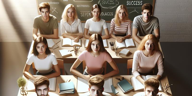 10 Astuces pour Rester Motivé en Année de Terminale 10 Astuces pour Rester Motivé en Année de Terminale