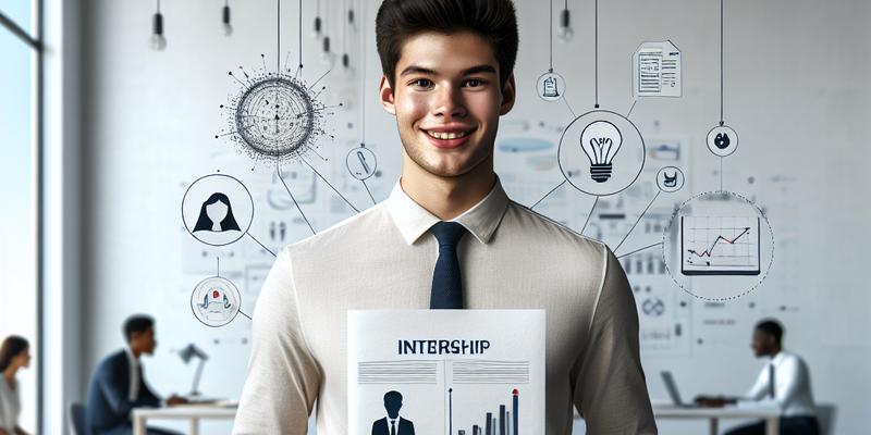 5 Astuces pour Réussir son Rapport de Stage 5 Astuces pour Réussir son Rapport de Stage