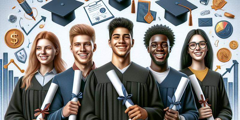 5 Moyens de Financer un Bac+5 : Bourses et Astuces 5 Moyens de Financer un Bac+5 : Bourses et Astuces