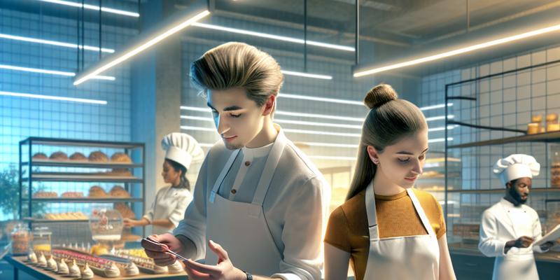 Alternance en CAP Pâtisserie : Avantages et Opportunités Alternance en CAP Pâtisserie : Avantages et Opportunités