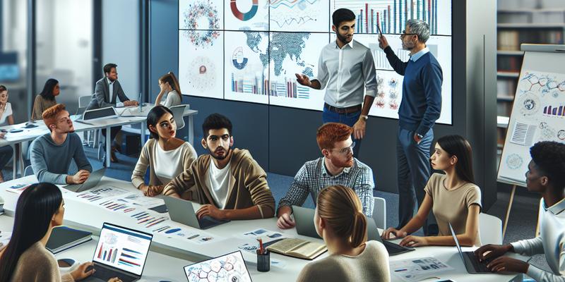 Améliorer ses Compétences avec le BUT Technique de Commercialisation