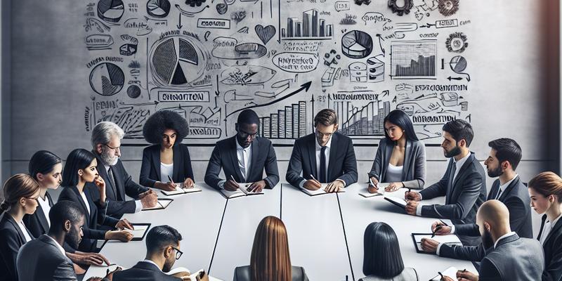 Apprendre à Négocier dans le BUT Technique de Commercialisation