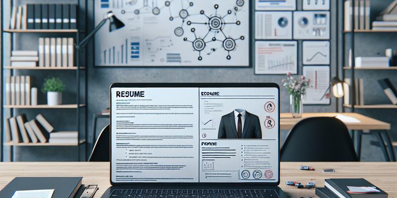 Atouts d’une Lettre de Motivation Master pour Optimiser son CV Atouts d’une Lettre de Motivation Master pour Optimiser son CV