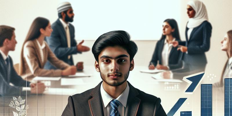 Atouts de l’Alternance Master pour Renforcer son Profil RH