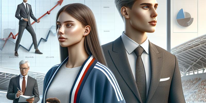 Avancer dans le Sport et la Gestion avec BTS MHR Avancer dans le Sport et la Gestion avec BTS MHR