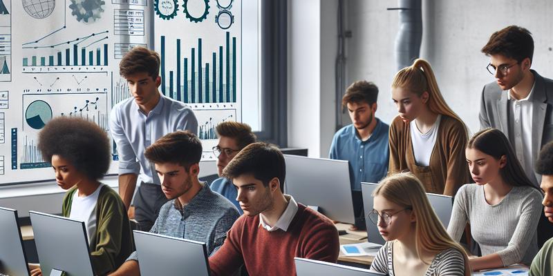 Bac Pro (Professionnel) : Développer la compétence d'Éco-Gestion Bac Pro (Professionnel) : Développer la compétence d'Éco-Gestion
