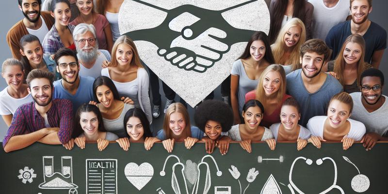 Bac ST2S Signification : Santé et Social Unis Bac ST2S Signification : Santé et Social Unis