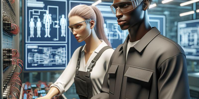 Bâtir ses Compétences en BTS Électrotechnique Alternance Bâtir ses Compétences en BTS Électrotechnique Alternance