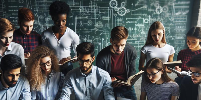 Bien Préparer son Bac Techno : 1ere technologique efficace