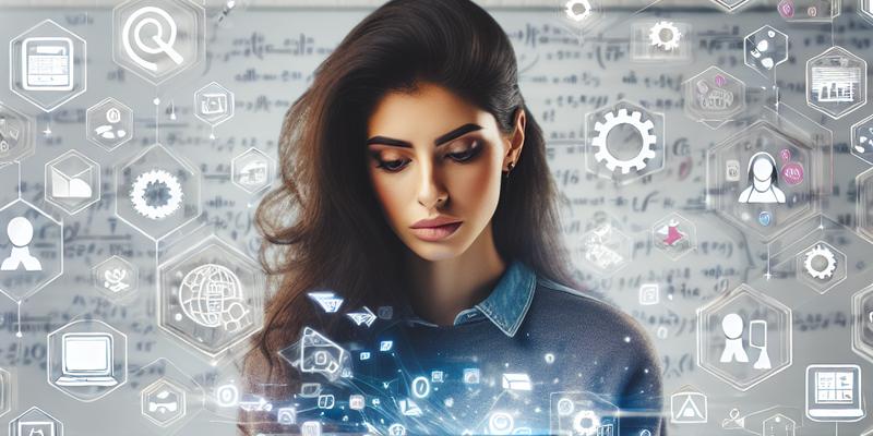 Bien Utiliser les Outils Numériques pour Apprendre plus Vite