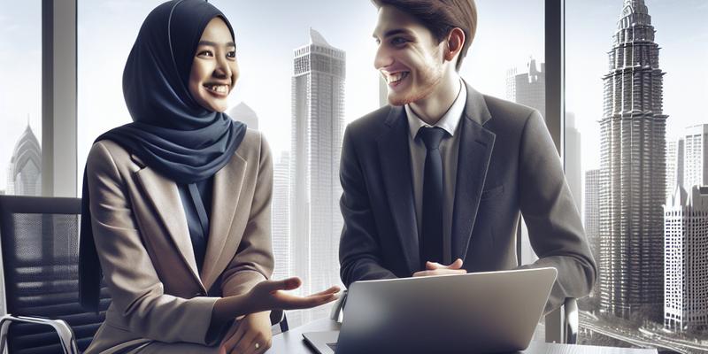 BTS Alternance Tourisme : Travailler la Relation Client