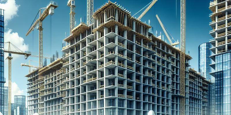 BTS Bâtiment : Construire un Futur dans les Travaux Publics BTS Bâtiment : Construire un Futur dans les Travaux Publics