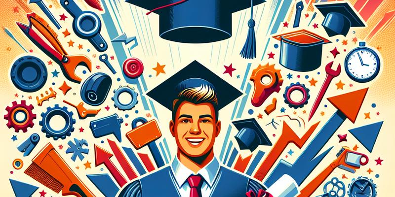 CAP (Certificat d'Aptitude Professionnelle) : Booster sa Carrière Rapidement