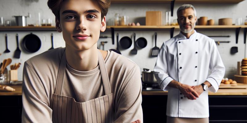 CAP Pâtissier : Compétences Clés et Formation Recommandée