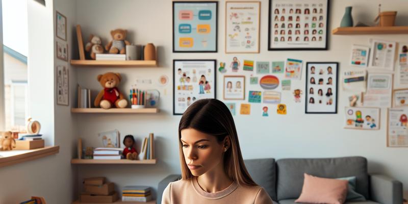 CAP Petite Enfance Candidat Libre : Comment S'y Prendre ?