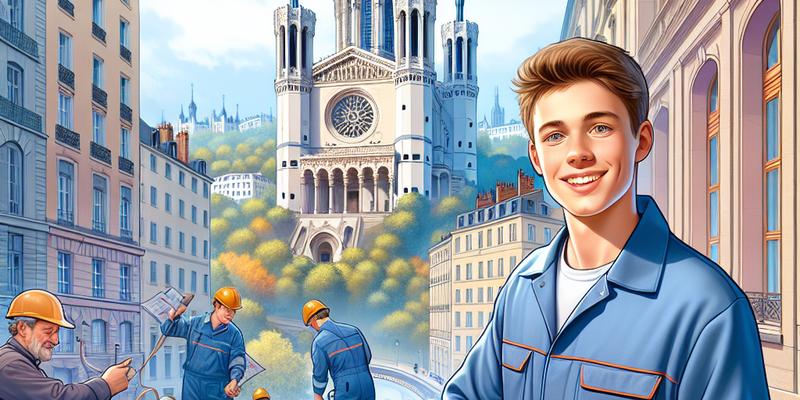 CAP Plomberie en Alternance à Lyon: Avantages et Inconvénients CAP Plomberie en Alternance à Lyon: Avantages et Inconvénients