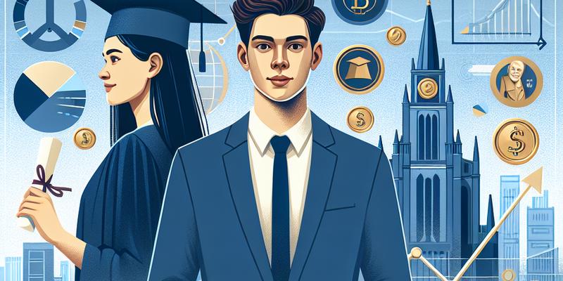 Classement Master et Opportunités Professionnelles pour Approfondir la Finance Classement Master et Opportunités Professionnelles pour Approfondir la Finance