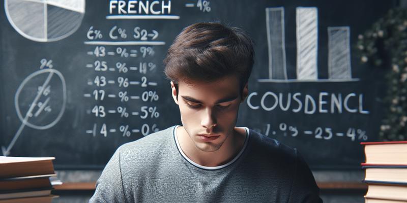 Coefficient Bac Français STMG : Poids dans la Note Finale Coefficient Bac Français STMG : Poids dans la Note Finale