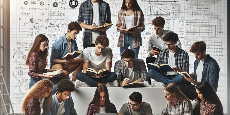 Coefficients Bac STI2D : Stratégies de Révision Efficaces