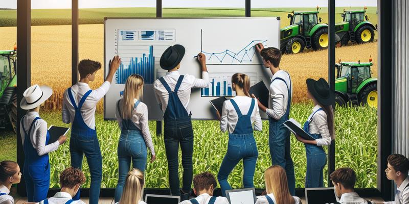 Comment Anticiper les Résultats du Bac Pro Agricole (2024, 2025, 2025 et 2026) ? Comment Anticiper les Résultats du Bac Pro Agricole (2024, 2025, 2025 et 2026) ?