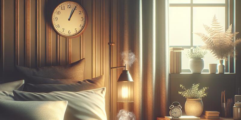 Comment Bien Dormir pendant la Période d’Examens