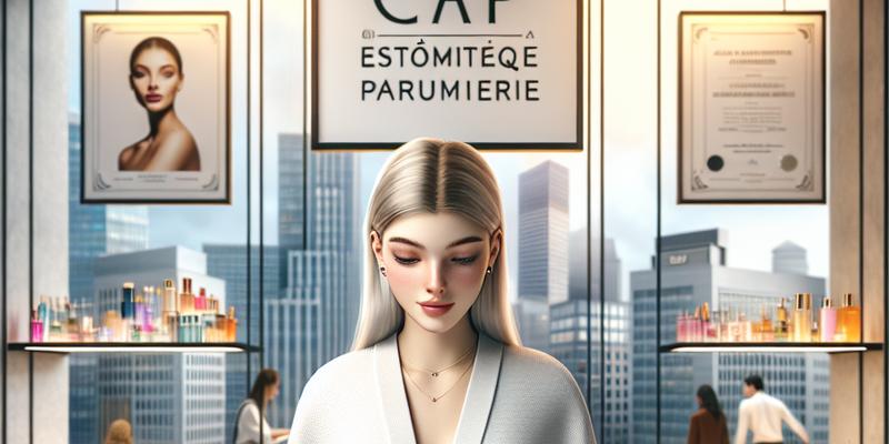 Comment Choisir son Institut pour le CAP Esthétique Cosmétique Parfumerie ? Comment Choisir son Institut pour le CAP Esthétique Cosmétique Parfumerie ?