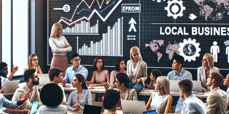 Comment le BUT (Bachelor Universitaire de Technologie) s’Adapte aux Besoins du Marché