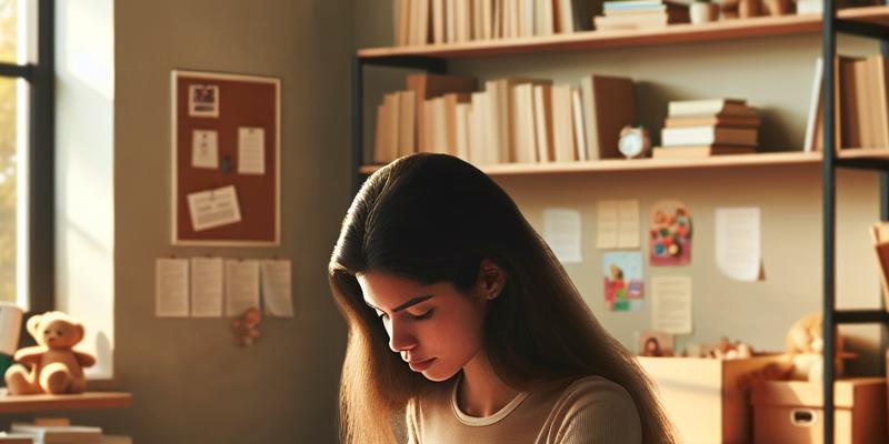 Comment Rédiger une Lettre de Motivation pour le CAP Petite Enfance ? Comment Rédiger une Lettre de Motivation pour le CAP Petite Enfance ?