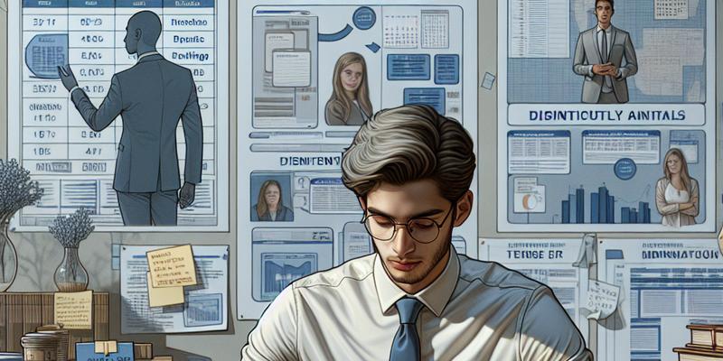 Comment Trouver son Alternance en BTS : Conseils Pratiques