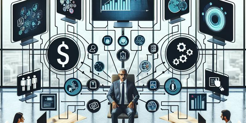 Comprendre la Gestion : Astuces et Secteurs d'Emploi