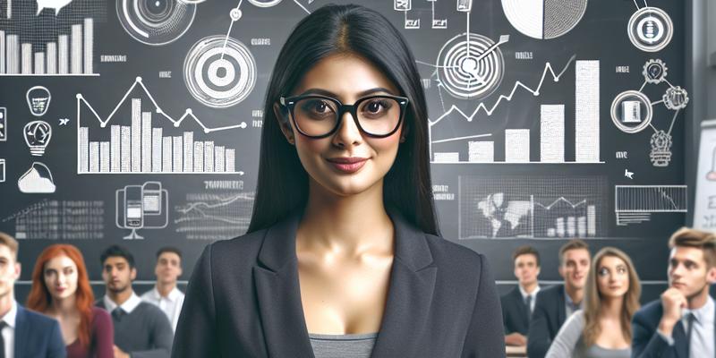 Comprendre les Enjeux du BUT TC : Marketing et Commerce