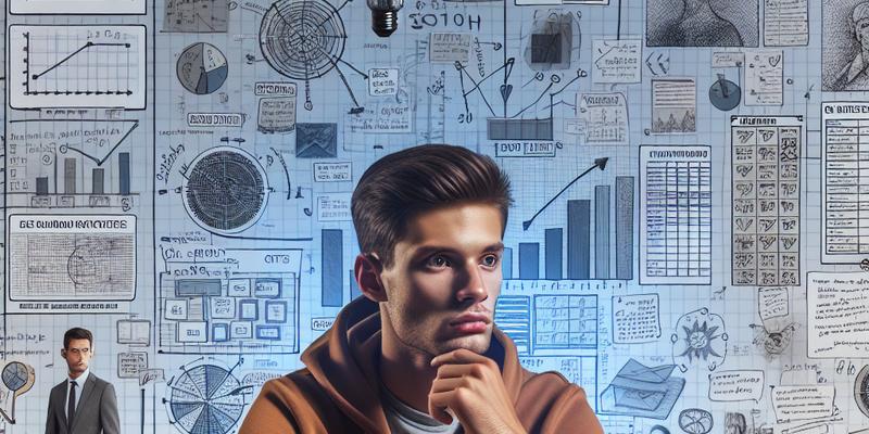 Connaître ses Priorités : Définir un Projet de Recherche Master Connaître ses Priorités : Définir un Projet de Recherche Master