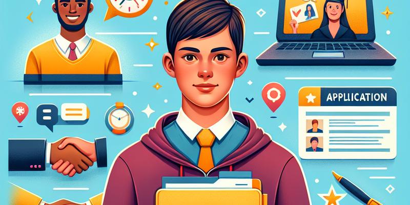 Conseils Pratiques pour BTSA en Alternance Liste : Comment Postuler Conseils Pratiques pour BTSA en Alternance Liste : Comment Postuler