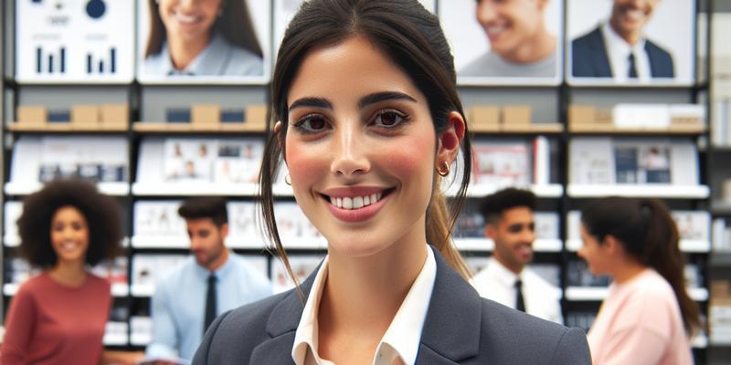 Consolider son Bac Pro (Professionnel) en Commerce Alternance Consolider son Bac Pro (Professionnel) en Commerce Alternance