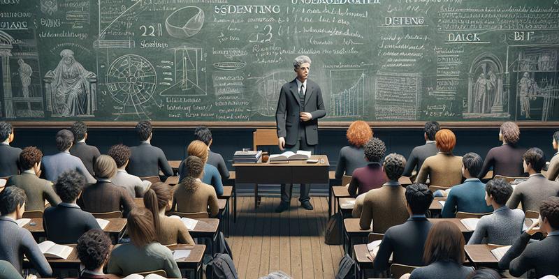 Culture et Analyse Critique dans l’Aperçu du Cursus en Licence Histoire Culture et Analyse Critique dans l’Aperçu du Cursus en Licence Histoire