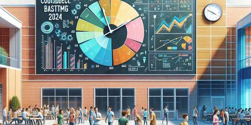 Cycle Terminal Lycée : Gérer le Coefficient Bac STMG 2024