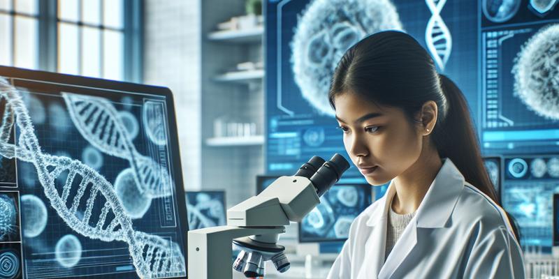 Débouchés et Stratégies : Réussir en Licence Biologie Débouchés et Stratégies : Réussir en Licence Biologie