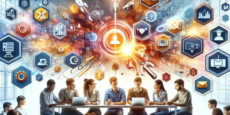 Débouchés Variés pour S’Orienter vers la Licence Information Communication Débouchés Variés pour S’Orienter vers la Licence Information Communication