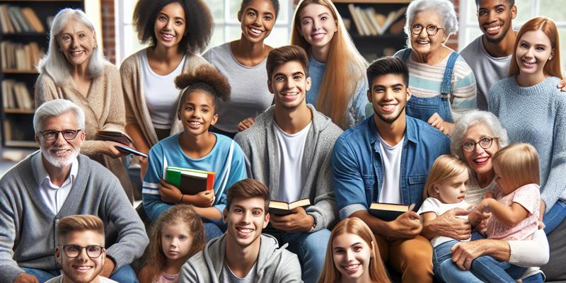 Découverte du Bac Pro AEPA : Enfance et Personnes Âgées