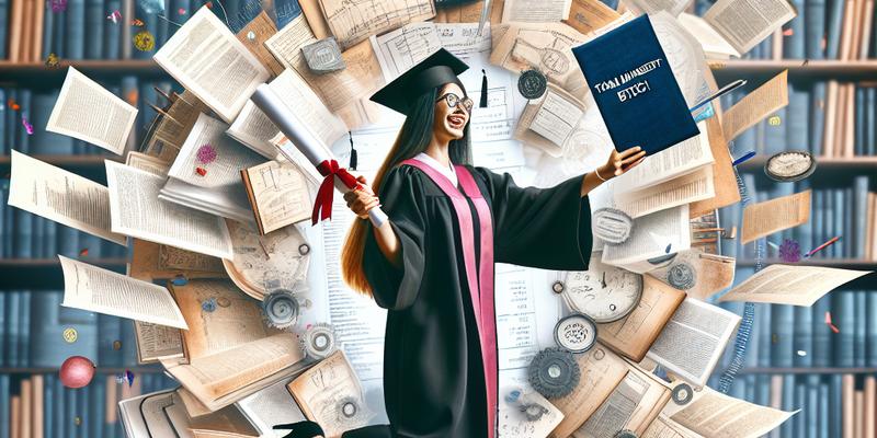 Décrocher le Résultat BTS MCO 2024 : De la Révision à la Récompense