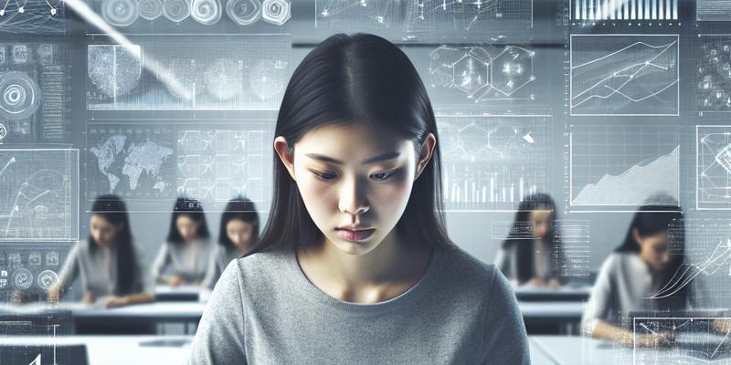 Développer Son Esprit d’Analyse avec BTS CGO Développer Son Esprit d’Analyse avec BTS CGO