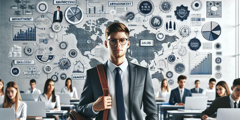 Devenir Expert en BUT Technique de Commercialisation : Approfondir ses Savoirs Devenir Expert en BUT Technique de Commercialisation : Approfondir ses Savoirs