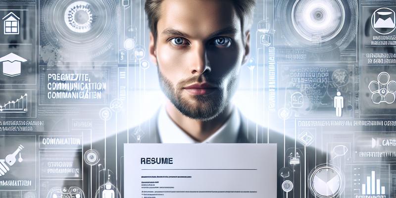 DUT : Comment Valoriser Cette Formation sur son CV DUT : Comment Valoriser Cette Formation sur son CV