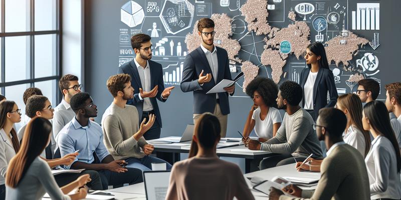 Enjeux du BTS (Brevet de Technicien Supérieur) en BTS Assurance