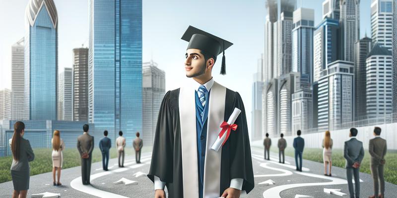 Envie de Devenir Entrepreneur après le Master ? Les Premiers Pas Envie de Devenir Entrepreneur après le Master ? Les Premiers Pas