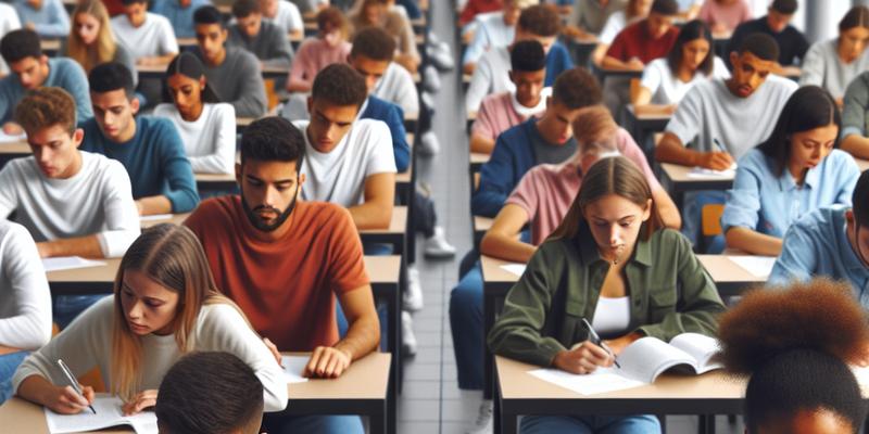 Épreuves Bac ST2S 2024 : De la Théorie à la Pratique Épreuves Bac ST2S 2024 : De la Théorie à la Pratique
