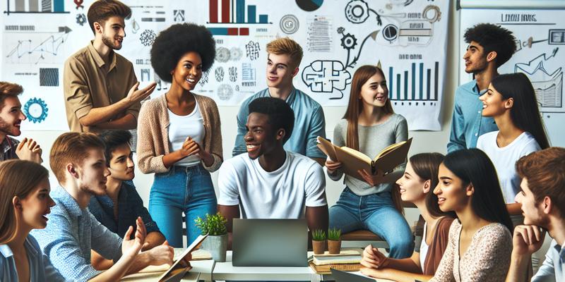 Étudier dans un BUT (Bachelor Universitaire de Technologie) : FAQ et Témoignages Étudier dans un BUT (Bachelor Universitaire de Technologie) : FAQ et Témoignages