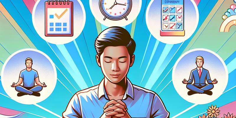 Éviter la Procrastination : 5 Méthodes pour Travailler Efficacement