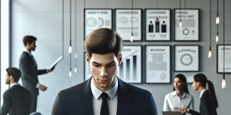 Expérience Professionnelle Obligatoire : L’Atout pour un BTS Réussi