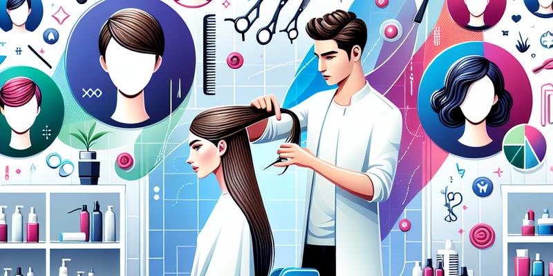 Explorez les Opportunités de Carrière avec un CAP Coiffure Explorez les Opportunités de Carrière avec un CAP Coiffure